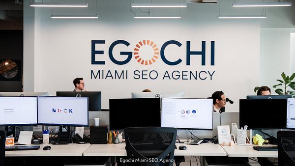 egochi miami seo agency