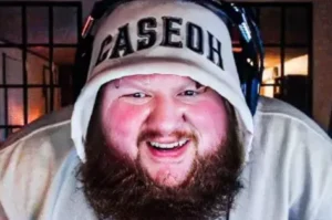caseoh weight