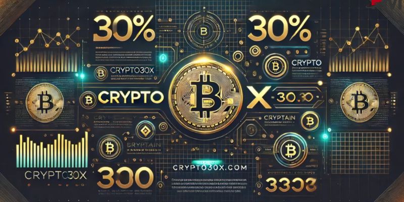 crypto30x.com regulation