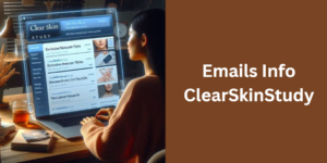 clearskinstudy email info