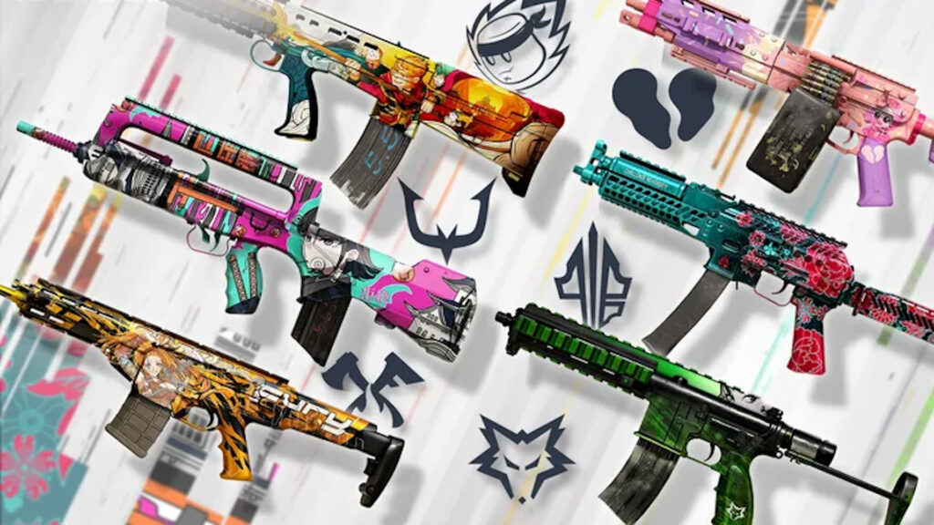r6 marketplace