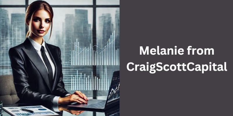 melanie at craigscottcapital