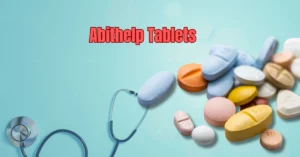 abithelp tablets