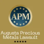 augusta precious metals lawsuit