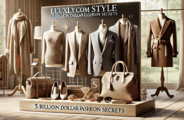 luuxly.com