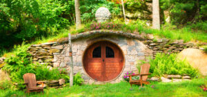 hobbit home